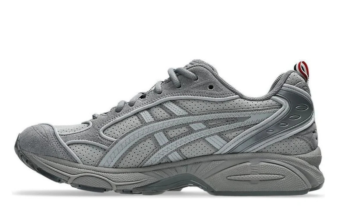 ASICS x Thom Browne Gel-Kayano 14 'Grey'