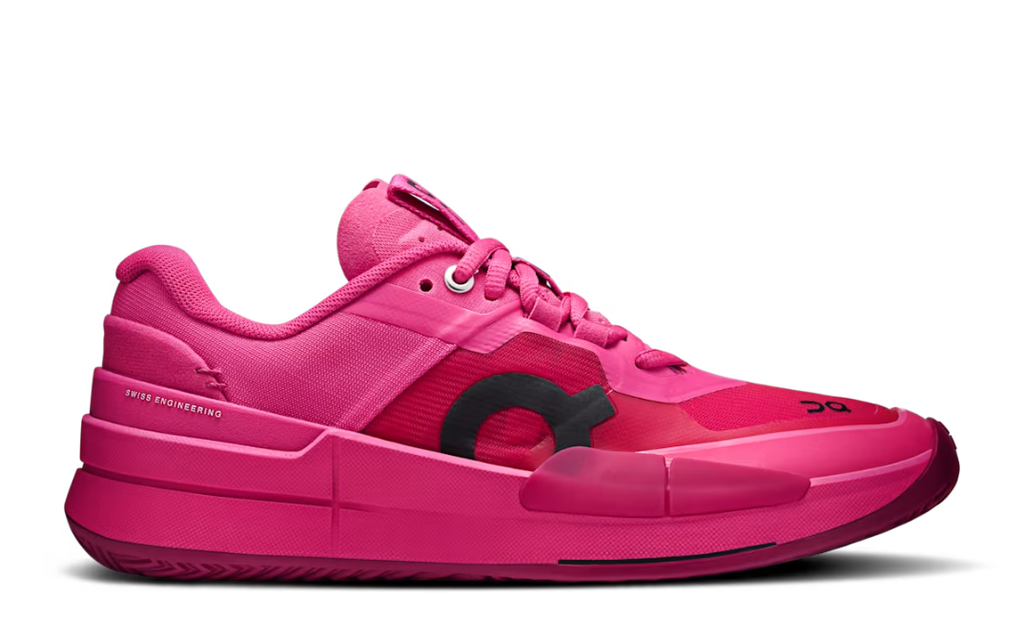 THE ROGER Pro 2 'Pink | Grenadine'