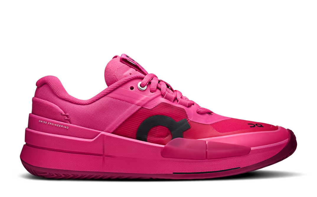 THE ROGER Pro 2 'Pink | Grenadine'