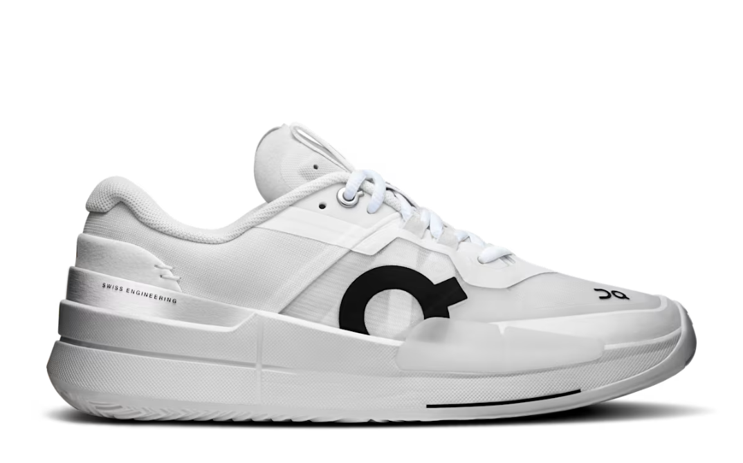 THE ROGER Pro 2 'All White'