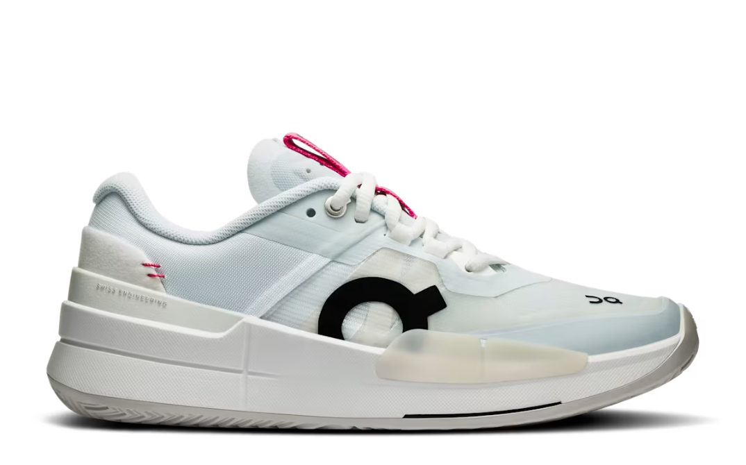 THE ROGER Pro 2 'Arctic | Pink'