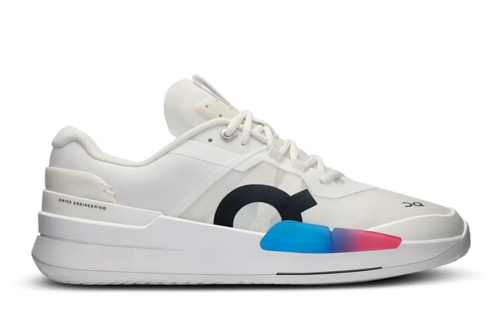 THE ROGER Pro 2 'White | Malibu'