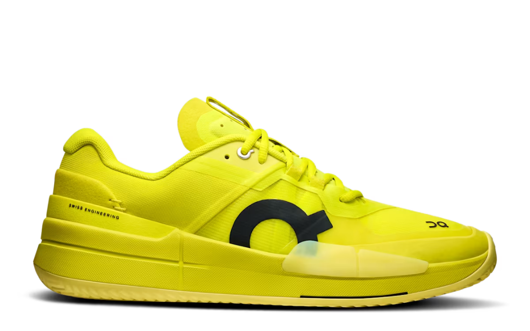 THE ROGER Pro 2 'Lime | Limelight'