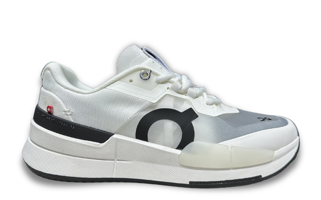 THE ROGER Pro 2 'White | Black'