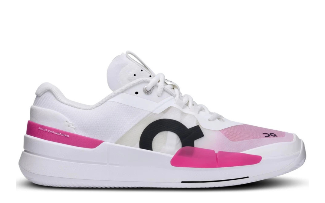 THE ROGER Pro 2 'White | Pink'