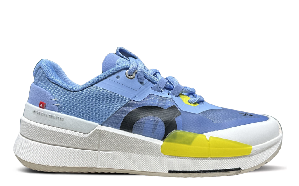 THE ROGER Pro 2 'Chambray Lime'