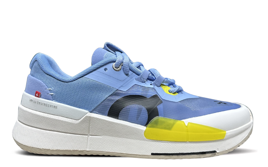 THE ROGER Pro 2 'Chambray Lime'