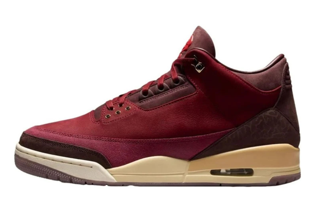 Jordan 3 Retro 'Bin 23'