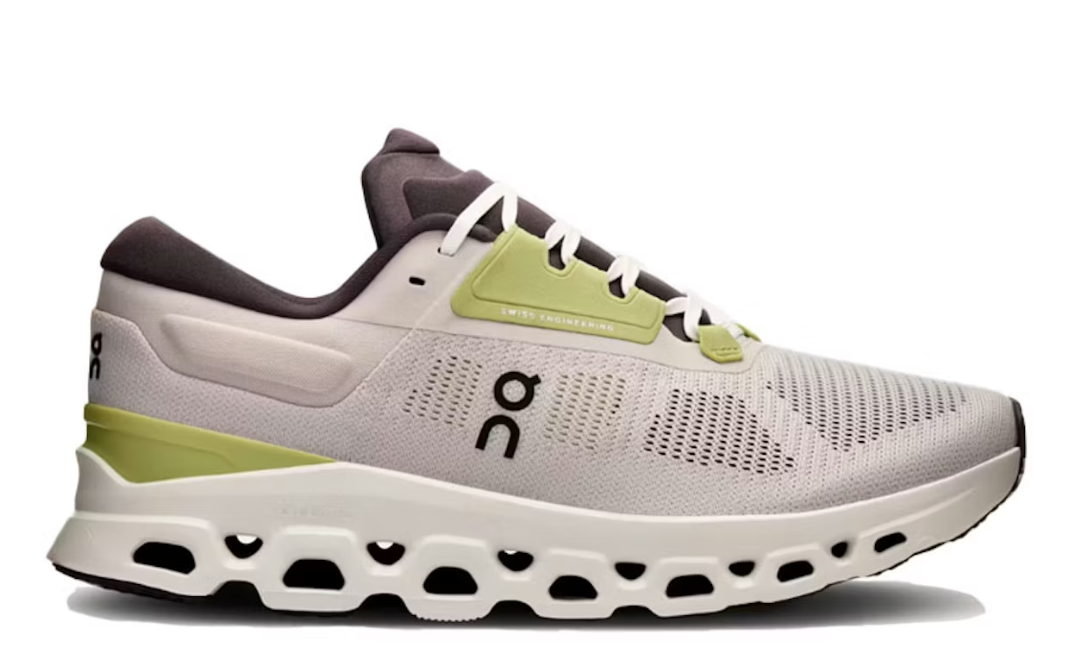 Cloudstratus 3 'Pearl | Ivory'