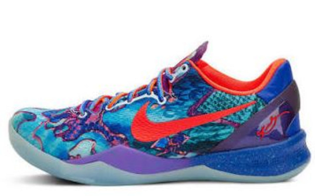Kobe 8 Protro What The