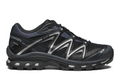 SALOMON-XT-Quest GTX 'Black Silver Metallic'