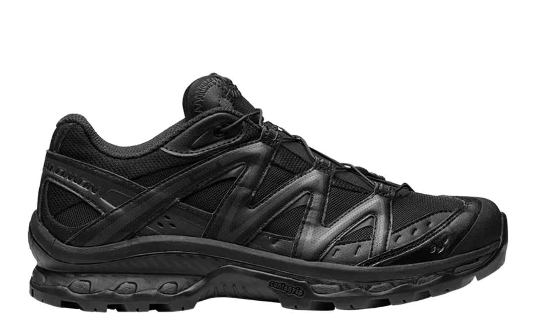 SALOMON-XT-Quest ADV 'Black / Black Phantom'