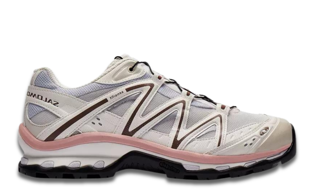 SALOMON-XT-Quest 'Nimbus Cloud Vanilla Ice Arctic Ice'
