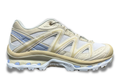SALOMON-XT-Quest 'White/Rainy Day/Ancient Water'