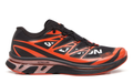SALOMON-XT-MM6 Maison Margiela 'Black Orange'