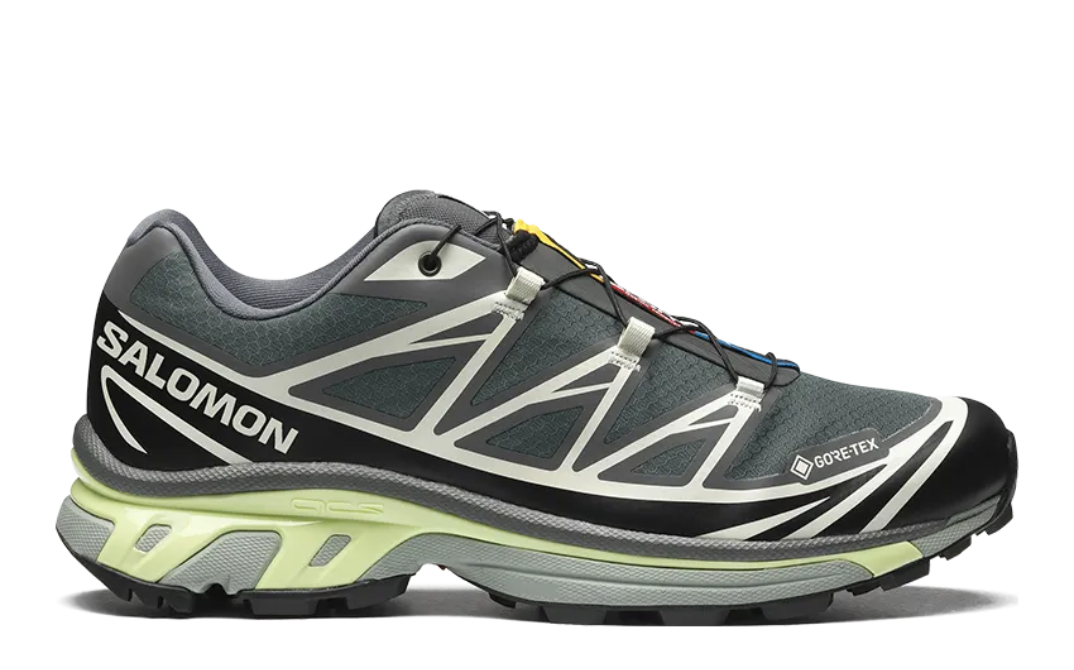 SALOMON-XT-6 GORE-TEX 'Urban Chic'