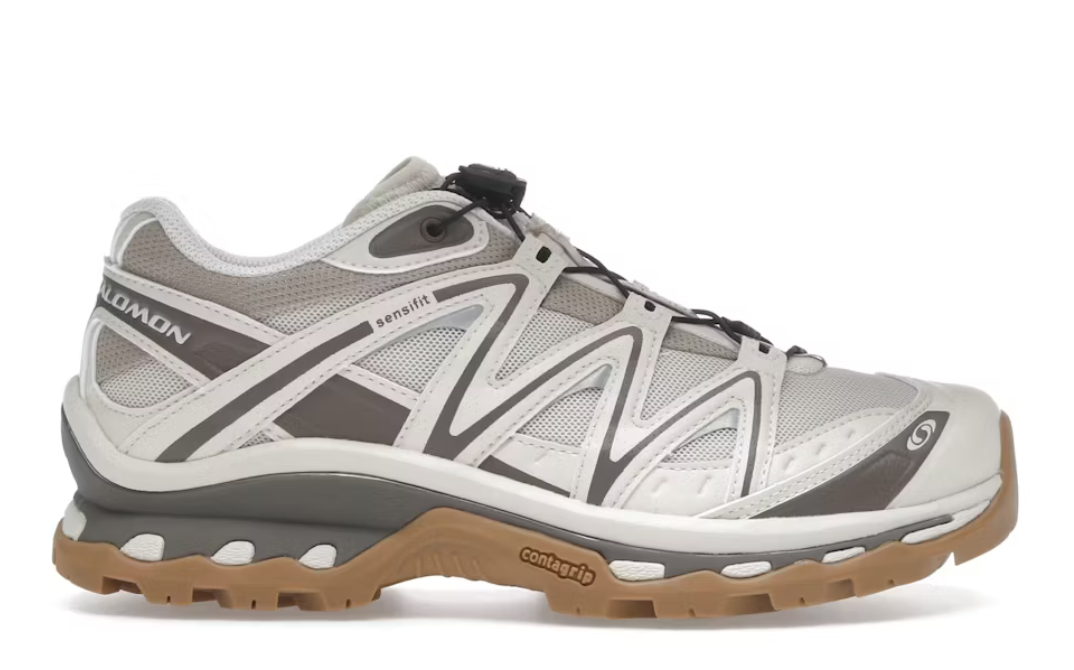 SALOMON-XT-Quest 'Almond Milk Falcon'