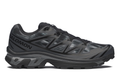SALOMON-XT-6 Camo 'Black Asphalt Castlerock'