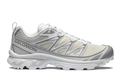 SALOMON-XT-6 Expanse 'Vanilla Ice White Alloy'
