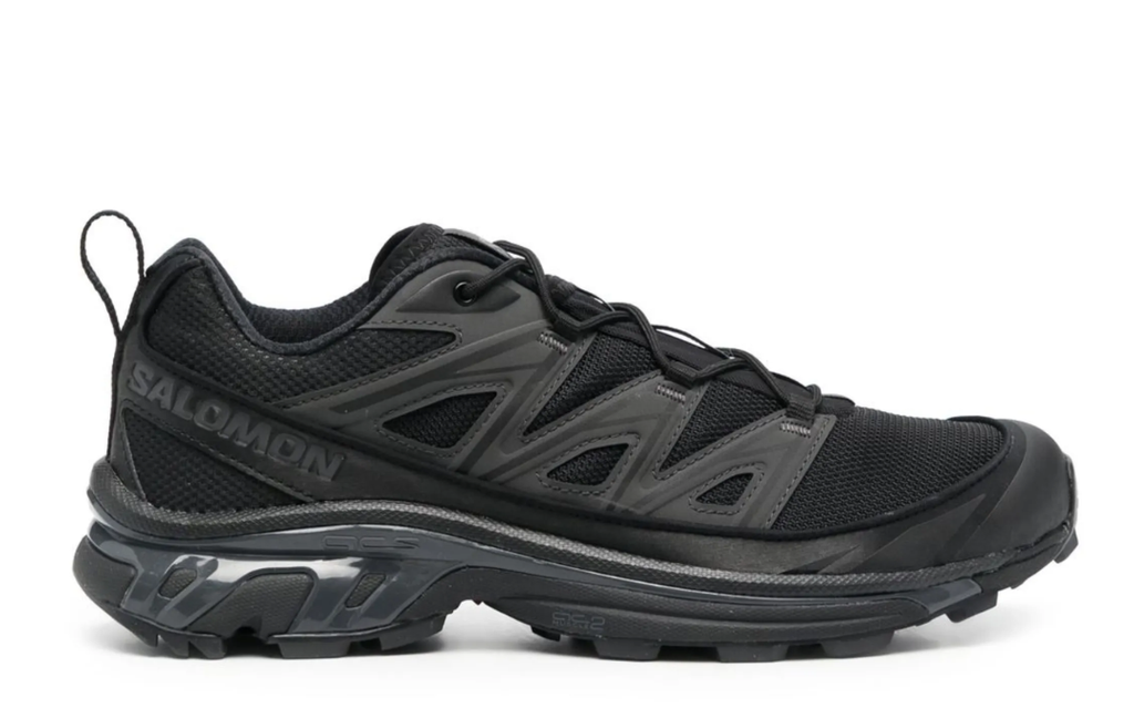 SALOMON-XT-6 Expanse 'Black Ebony Magnet'