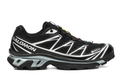 SALOMON-XT-6 Gore-Tex 'Black Ftw Silver'