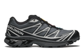 SALOMON-XT-6 Gore-Tex 'Black Ebony Lunar Rock'