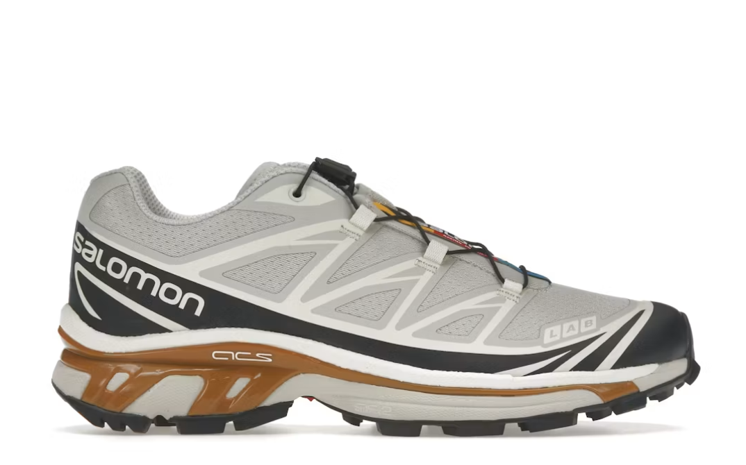 SALOMON-XT-6 'Dark Sapphire'