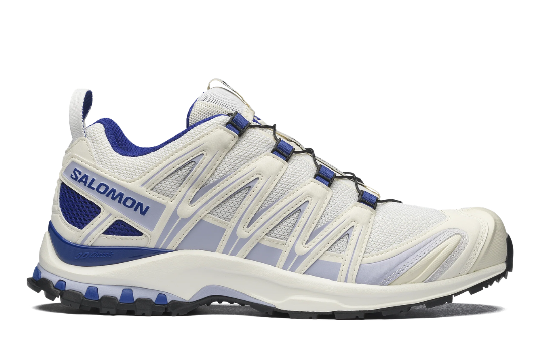 SALOMON-XA Pro 3D 'Vanilla Ice Cosmic Sky'