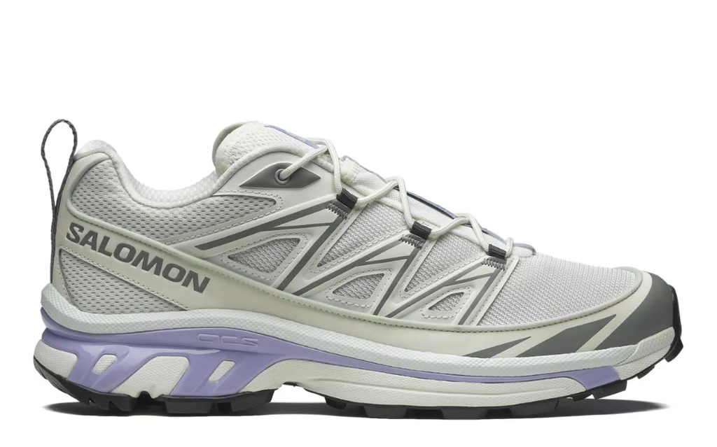 SALOMON-XT-6 Expanse 'Icicle Sedona Sage Cosmic Sky'