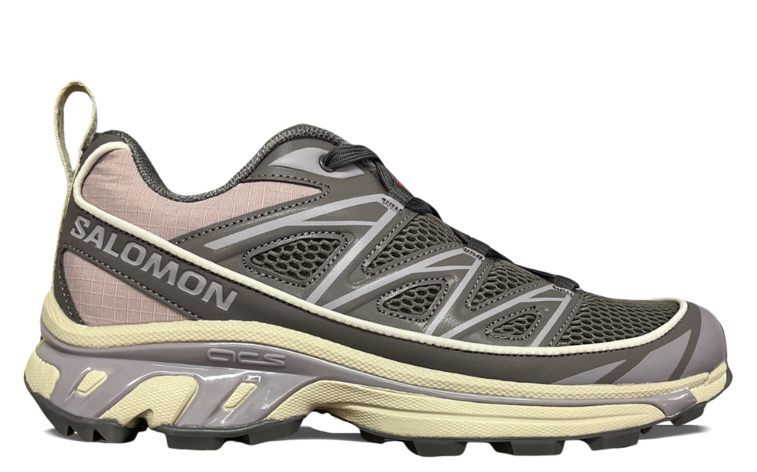 SALOMON-XT-6 Expanse Seasonal 'Plum Kitten'