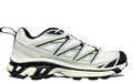SALOMON-XT-6 Expanse 'White Metal Black'