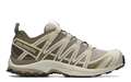 SALOMON-XA Pro 3D 'Stone Gray Almond Milk'