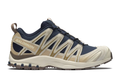 SALOMON-XA Pro 3D Suede 'Blue Nights'