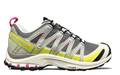 SALOMON-XA Pro 3D 'Sharkskin Sulphur Spring'