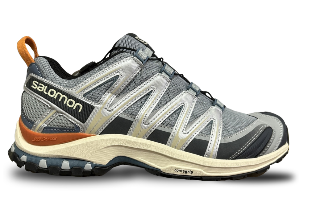 SALOMON-XA Pro 3D 'Quarry Bleached Sand'