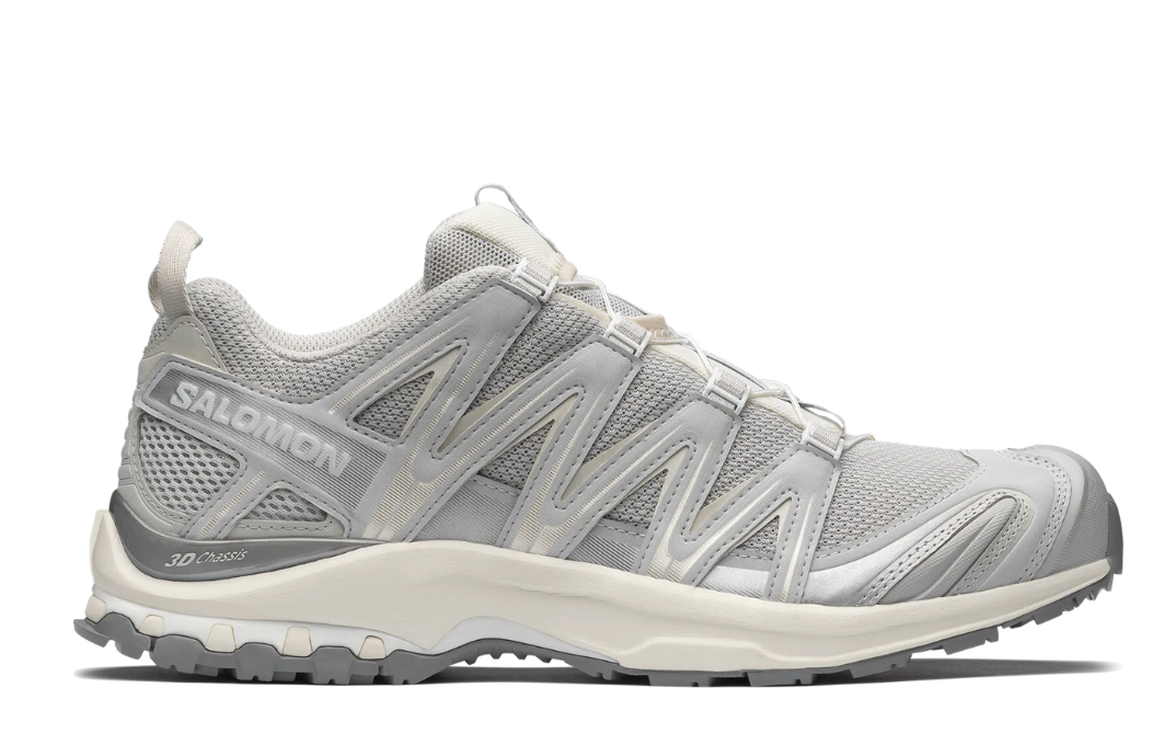 SALOMON-XA Pro 3D 'Dawn Blue Silver Vanilla'