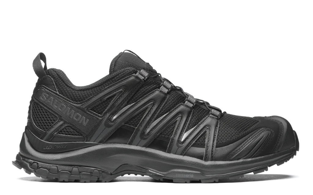 SALOMON-XA Pro 3D 'Black Magnet'