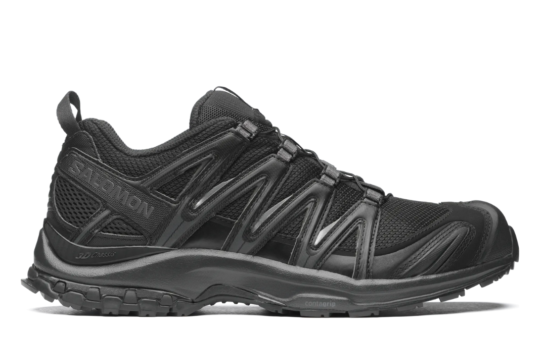 SALOMON-XA Pro 3D 'Black Magnet'