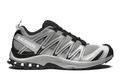 SALOMON-XA Pro 3D 'Ghost Gray Silver Black'