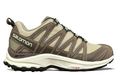 SALOMON-XA Pro 3D Suede 'Feather Gray Caribou Vanilla Ice'