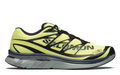 SALOMON-XT-MM6 Maison Margiela 'Sunny Lime'