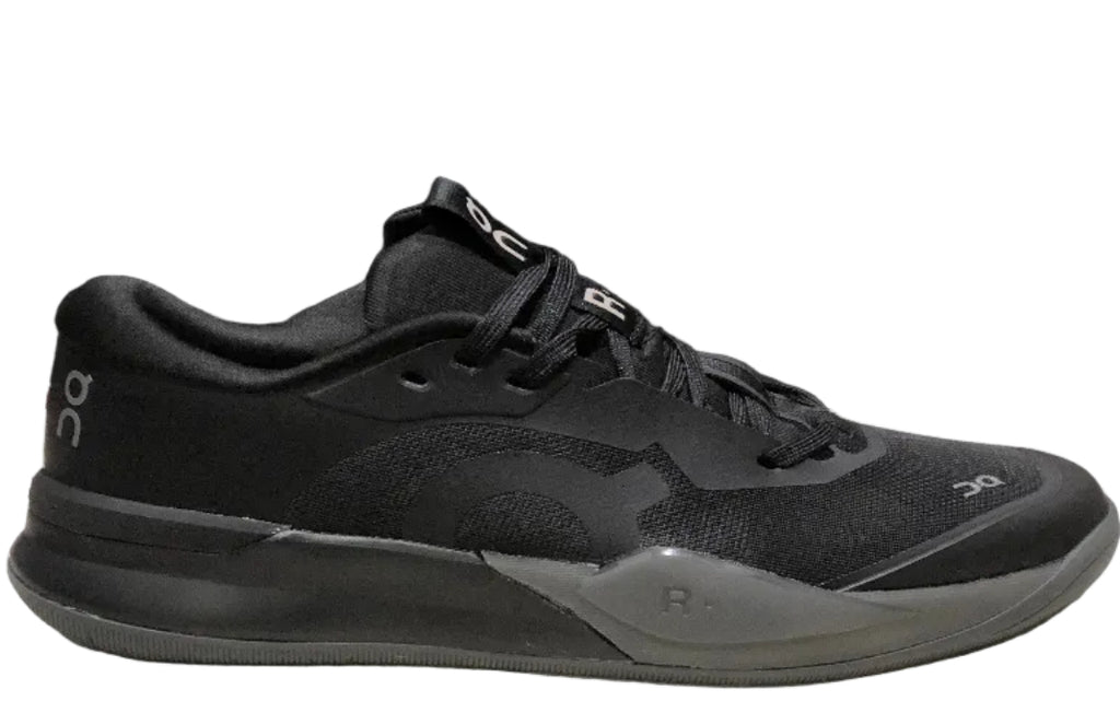 THE ROGER Pro 3 Black