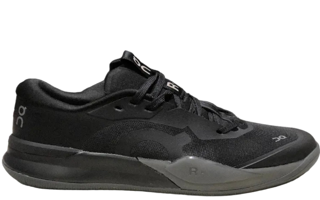 THE ROGER Pro 3 Black