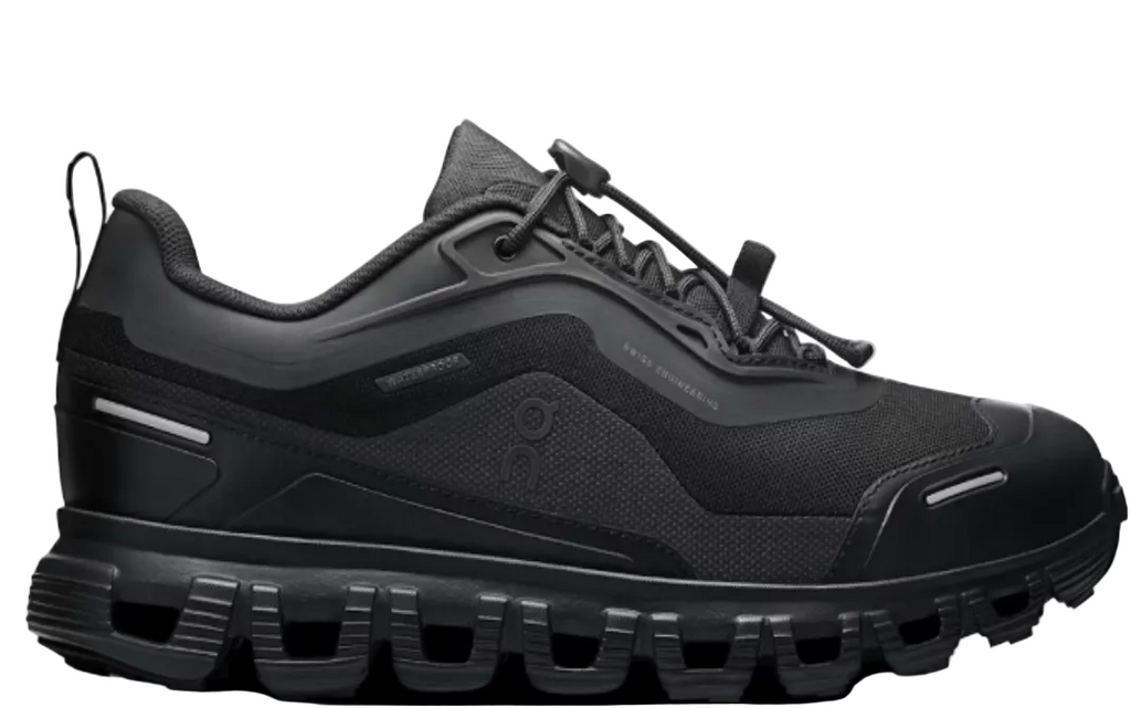 ON CLOUD 6 Black