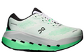 ON- Cloudrunner 3 Max White Verdite
