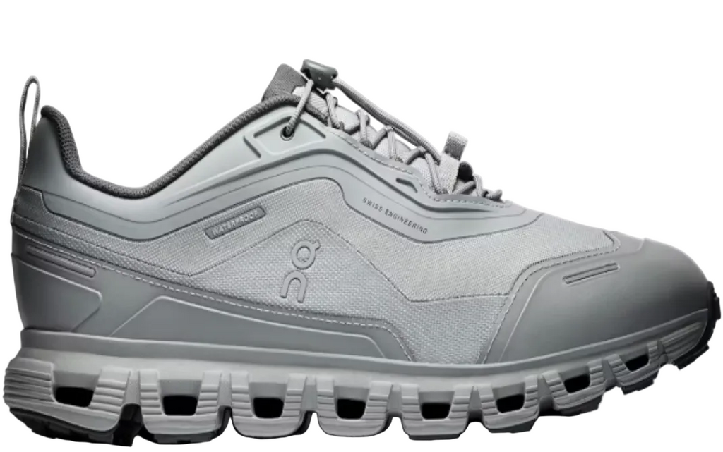 ON CLOUD 6 GEO Alloy