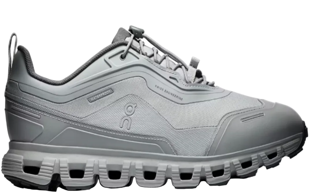 ON CLOUD 6 GEO Alloy