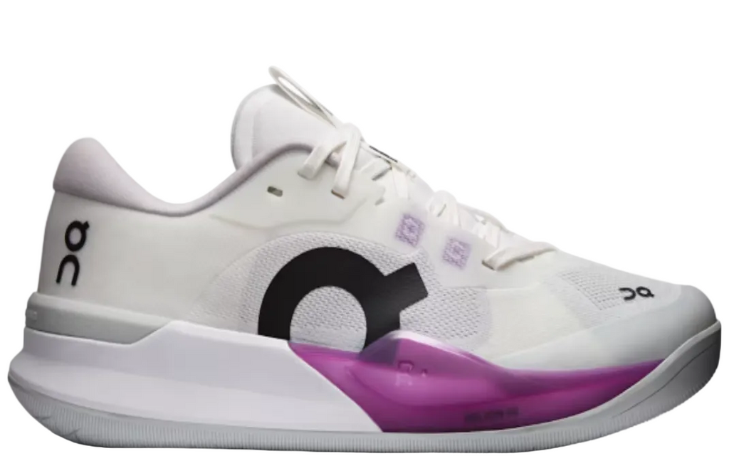 THE ROGER Pro 3 White Muscadine