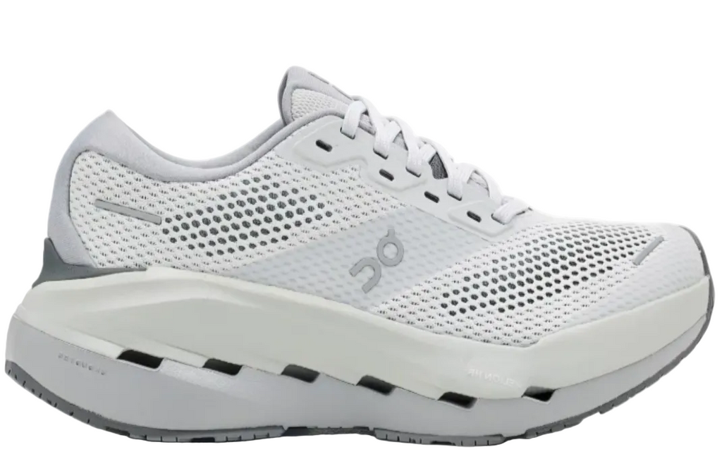 ON- Cloudrunner 3 Max GRAY
