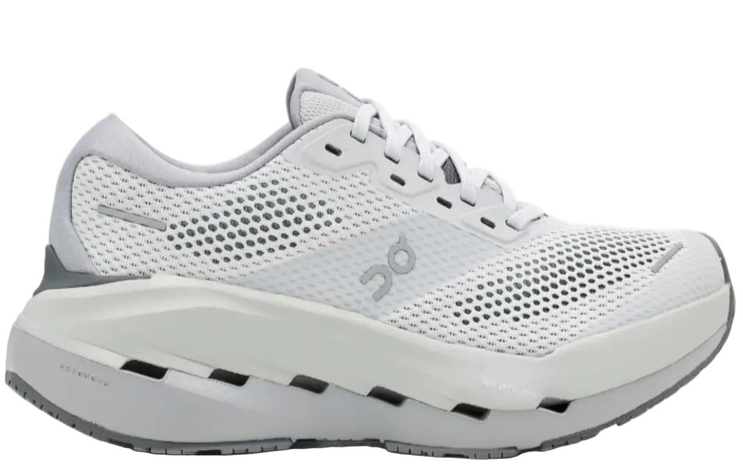 ON- Cloudrunner 3 Max GRAY